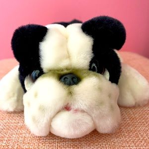 French Bulldog stuffy!